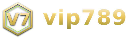 vip789 โลโก้